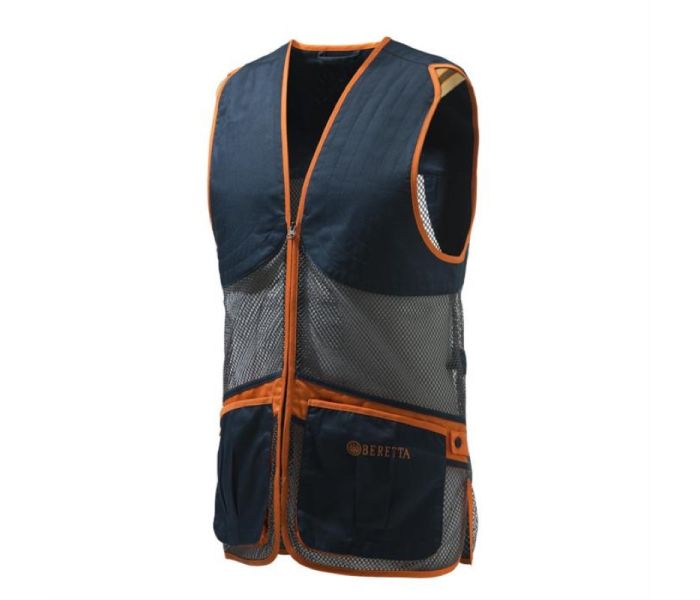 Beretta shooting clothing 2025