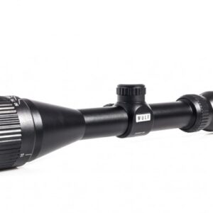 WULF Fireball 3-9x40 Riflescope