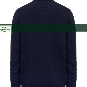 FALKIRK 1/4 ZIP PULLOVER MENS