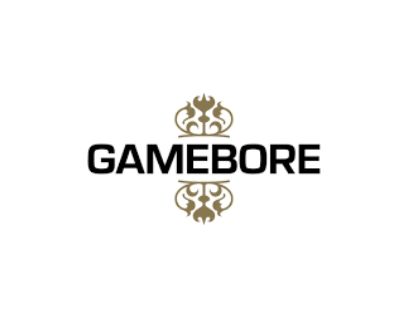 gamebore logo