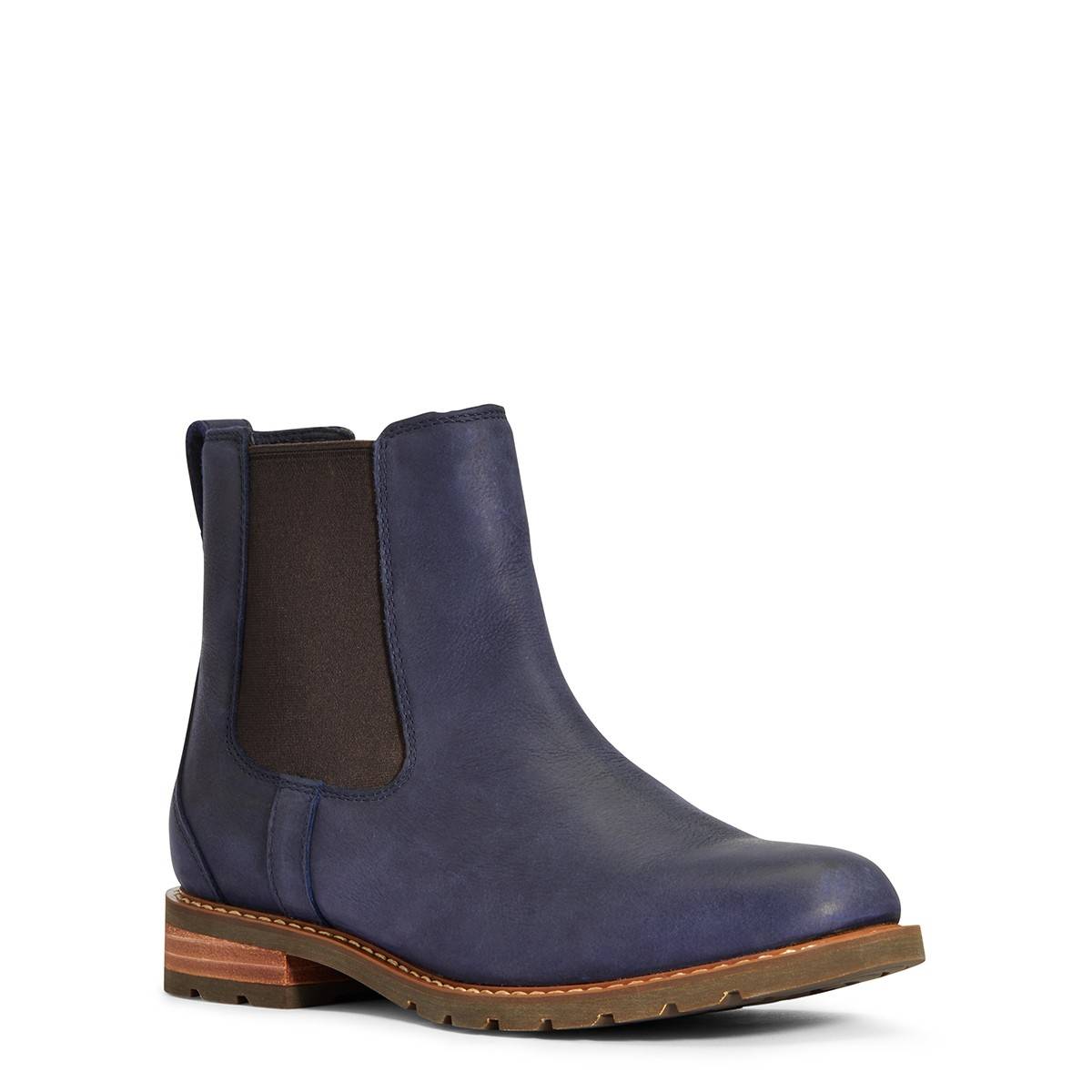 Ariat Womens Wexford H2O (Navy)