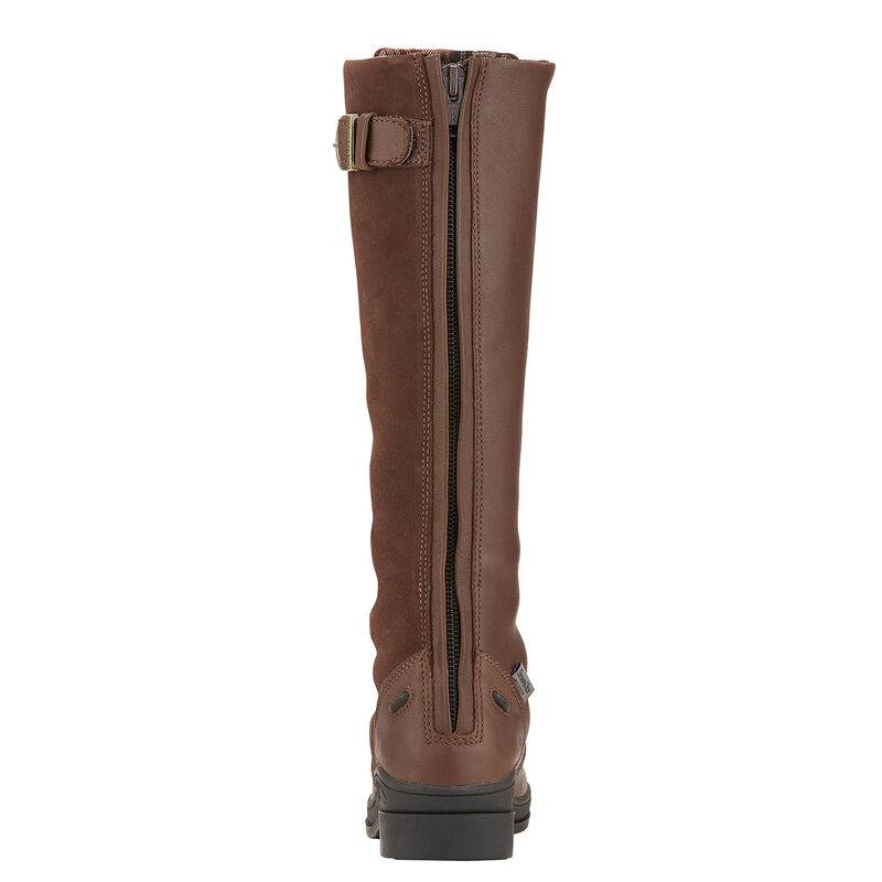 Ariat Womens Coniston (Chocolate Brown)