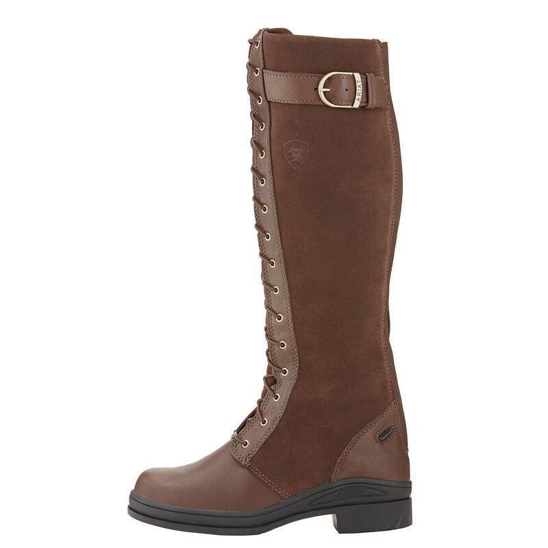 Ariat Womens Coniston (Chocolate Brown)