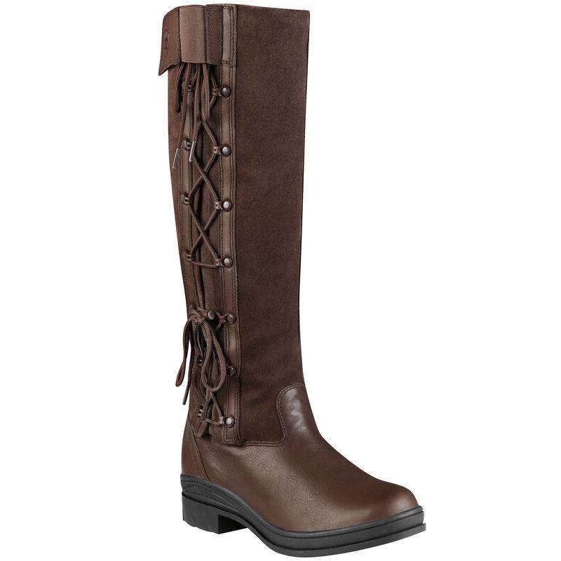 Ariat Womens Grasmere H2O Full Fit (Brown)