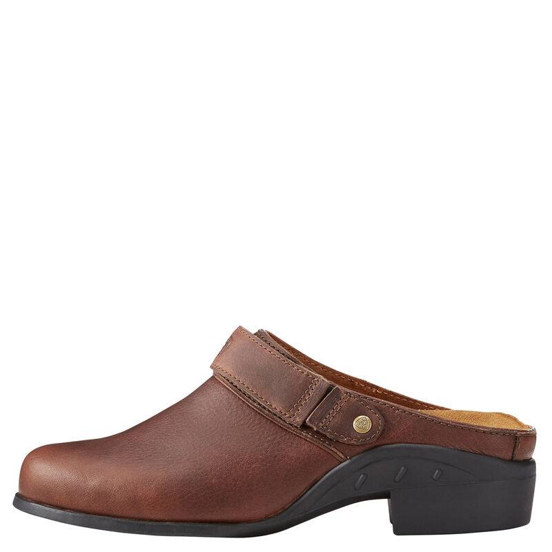 Ariat Womens Sports Mule (Timber)