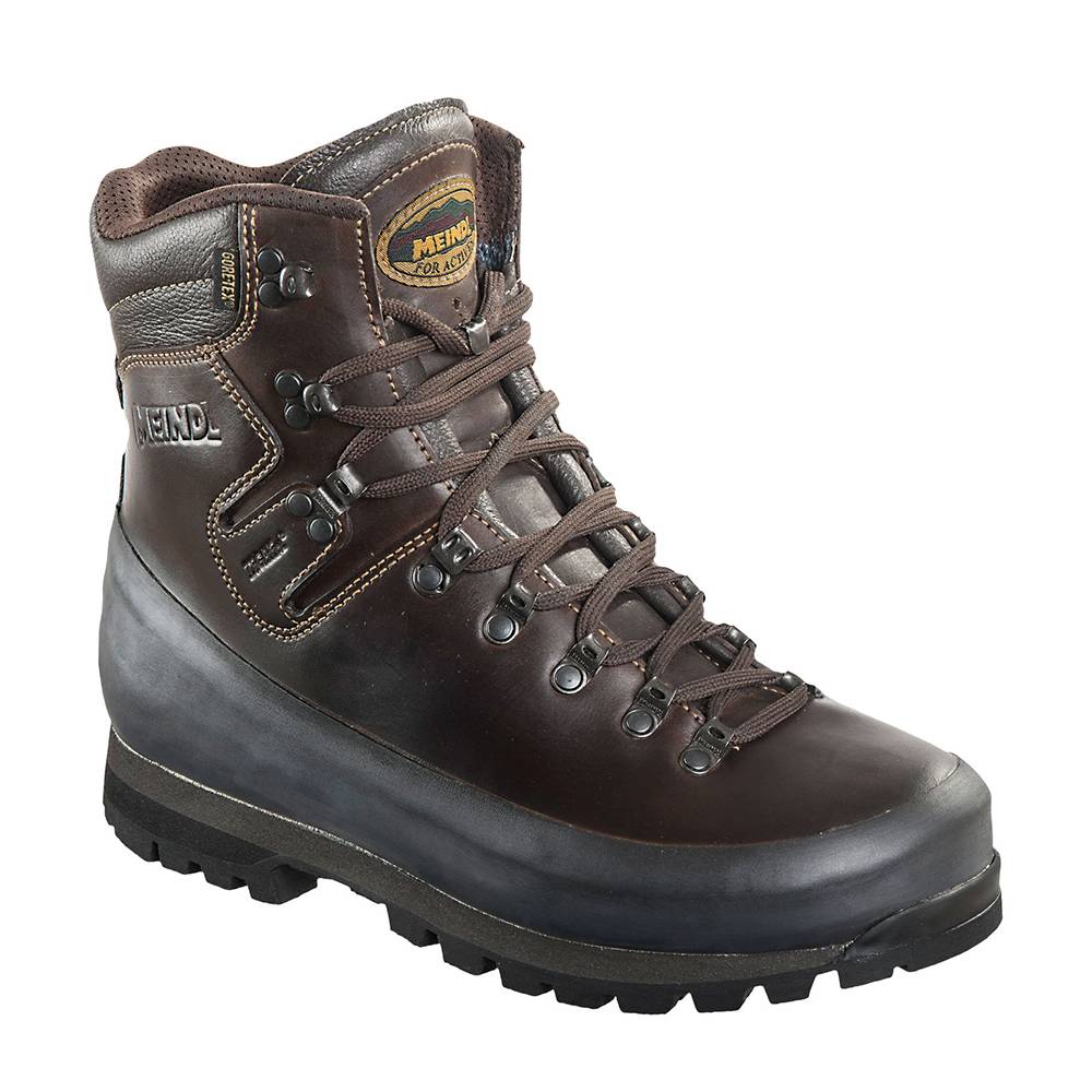 Meindl Mens Dovre Pro GTX Brown