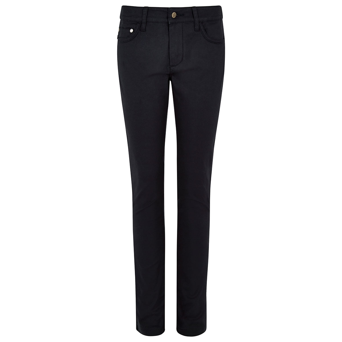 Dubarry Womens Greenway Trousers (Navy)