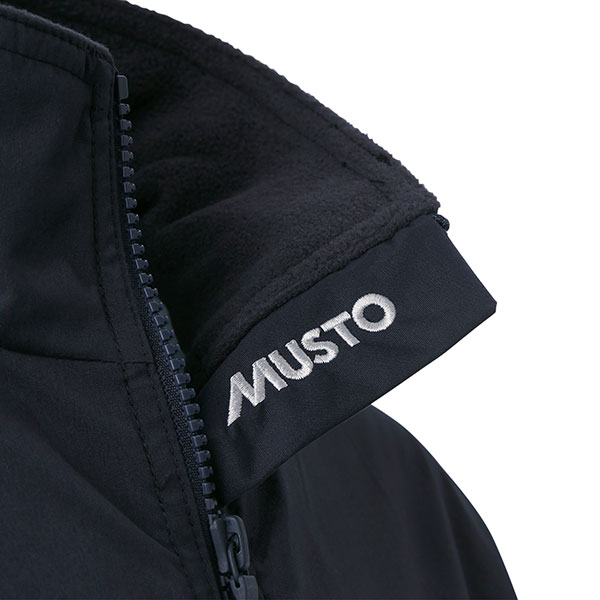 Musto Women's Snug Blouson Jacket (Navy)