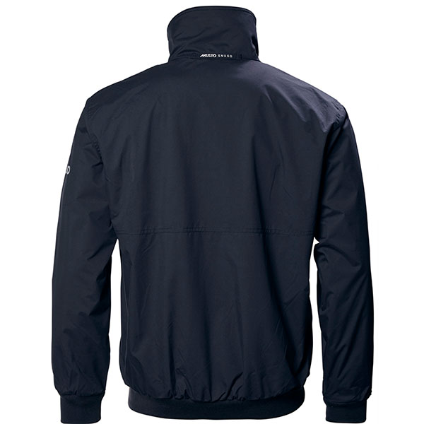 Musto clearance snug jacket