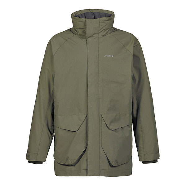 Musto Fenland Jacket 2.0 (Deep Green)