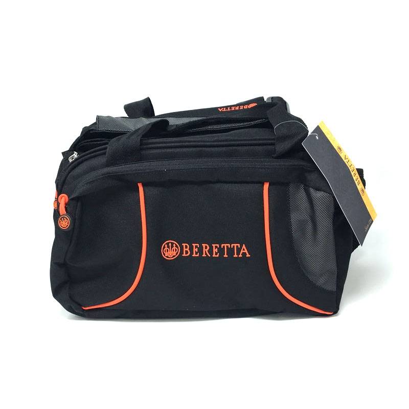 Beretta Uniform Pro Field Bag - Black