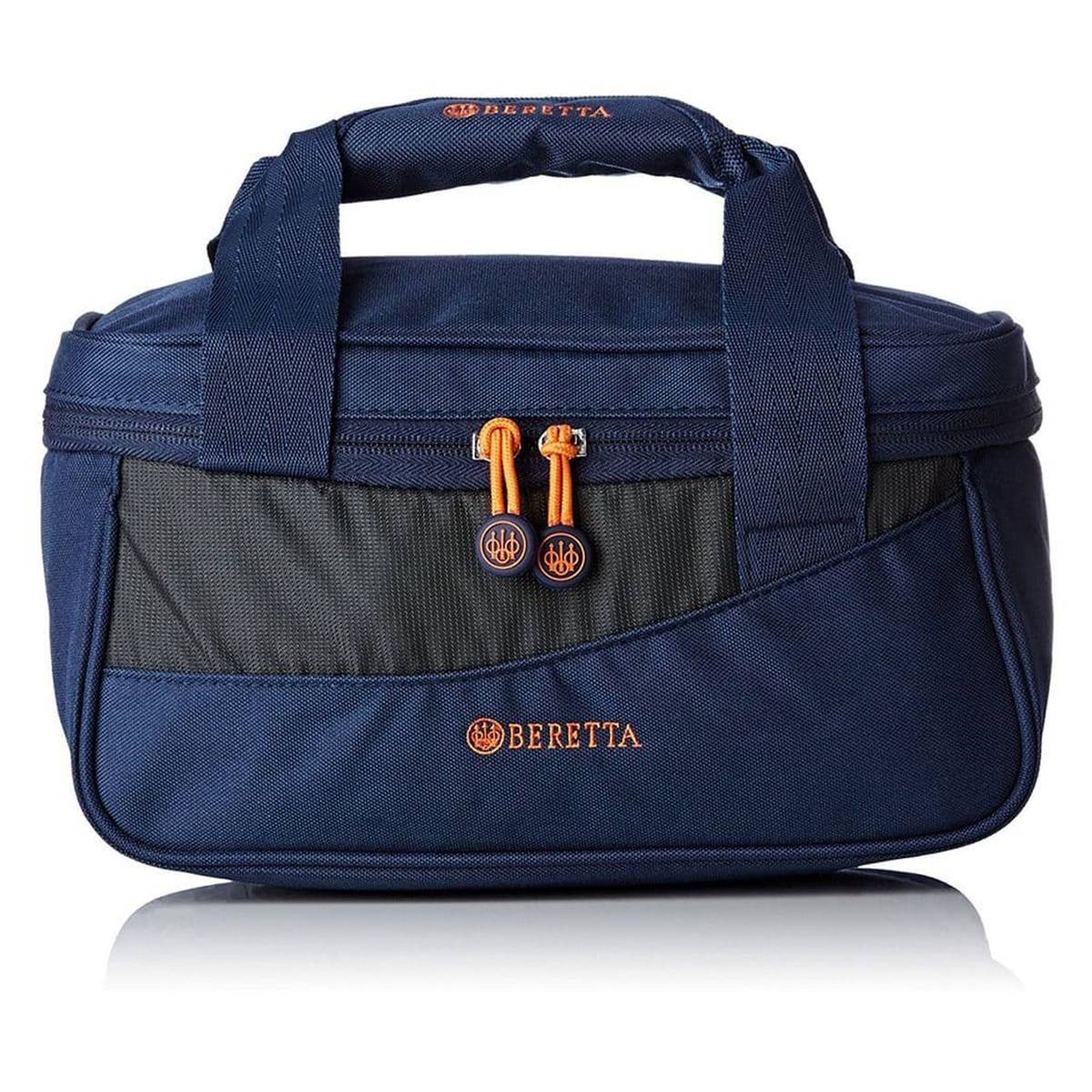 Beretta Uniform Pro 100 Cartridge Bag - Blue