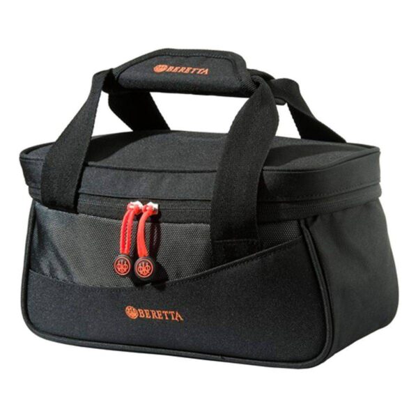 Beretta Uniform Pro 100 Cartridge Bag - Black