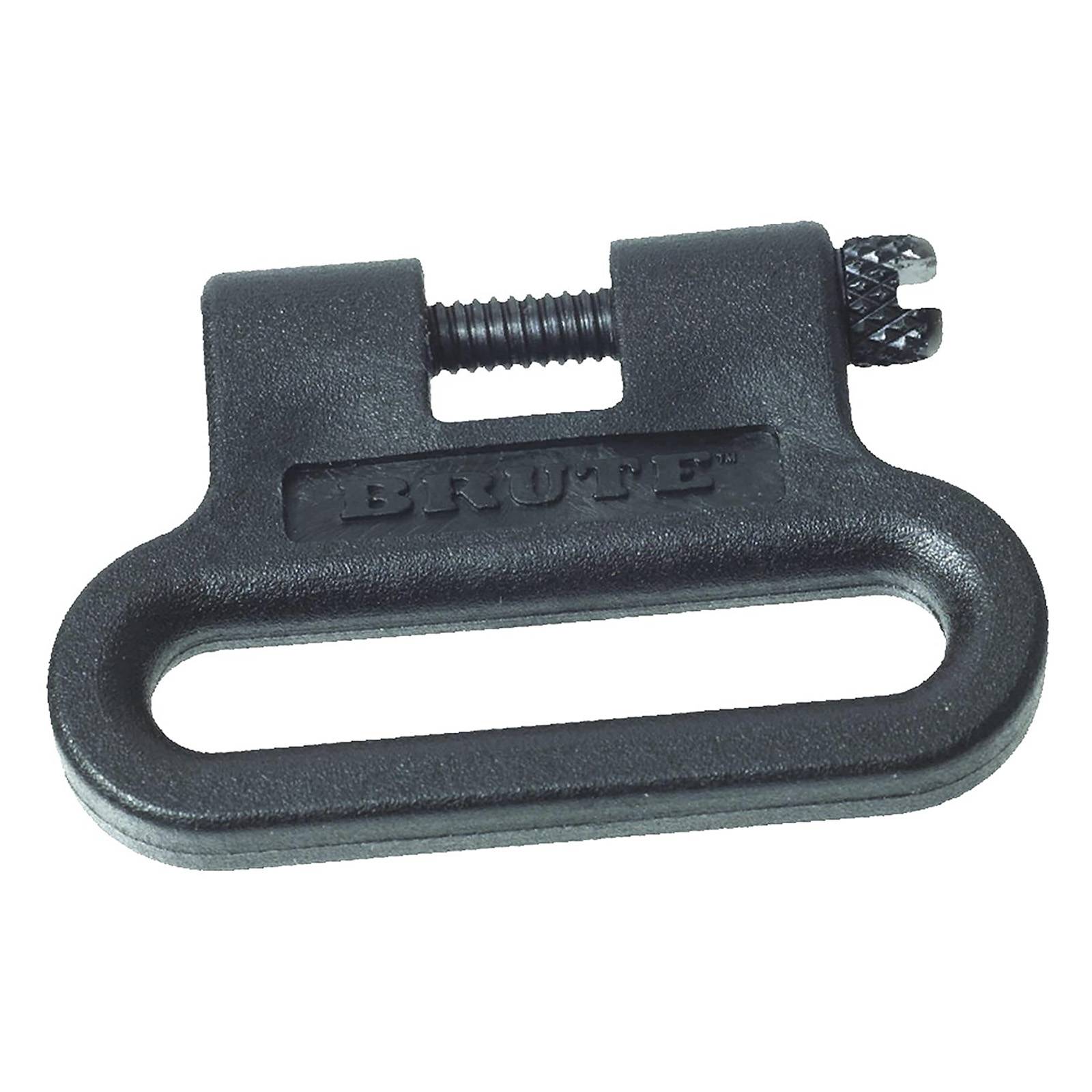 Outdoor Connection The Brute E.Z Detatchable 1 Inch Sling Swivels