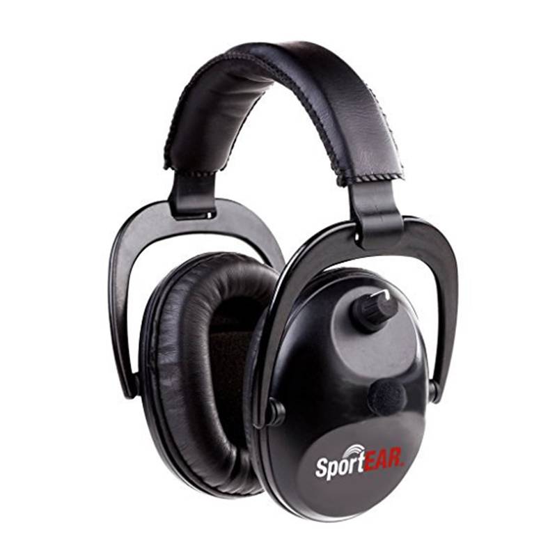 Sport Ear XT4 Electronic Hearing Protectors