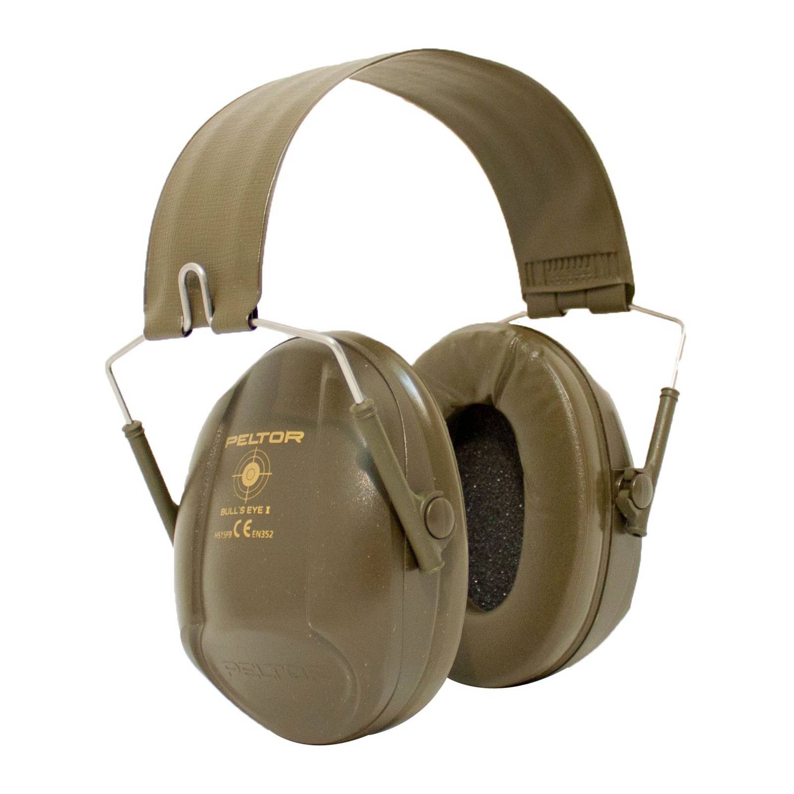 3M Peltor Bull's Eye I Hearing Protectors