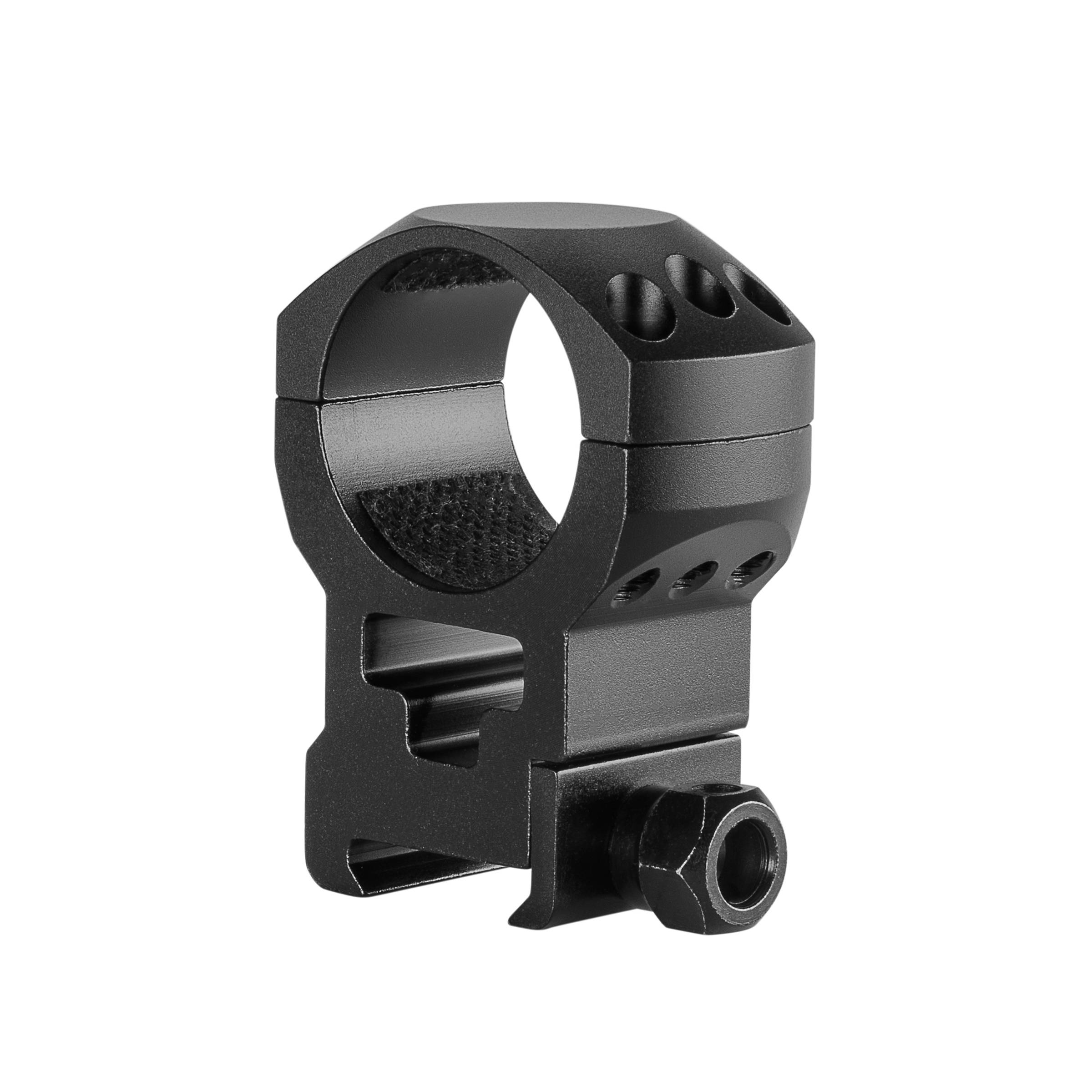 Hawke Tactical Ring Mounts - Weaver 30mm Extra High
