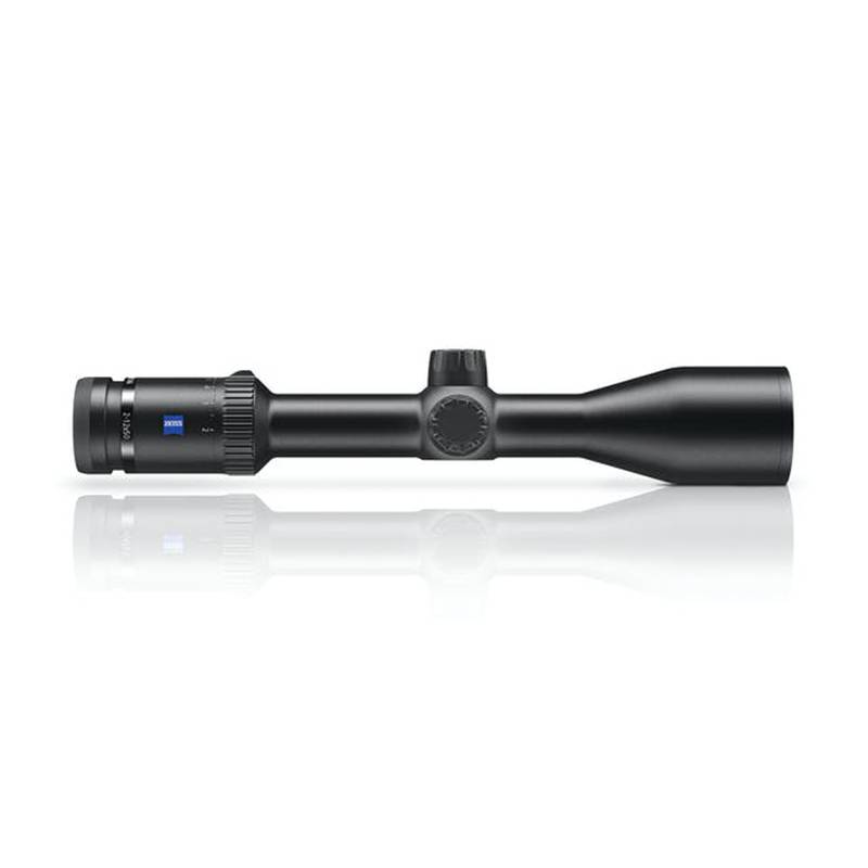 Zeiss Conquest V6 2-12x56 Reticle 60