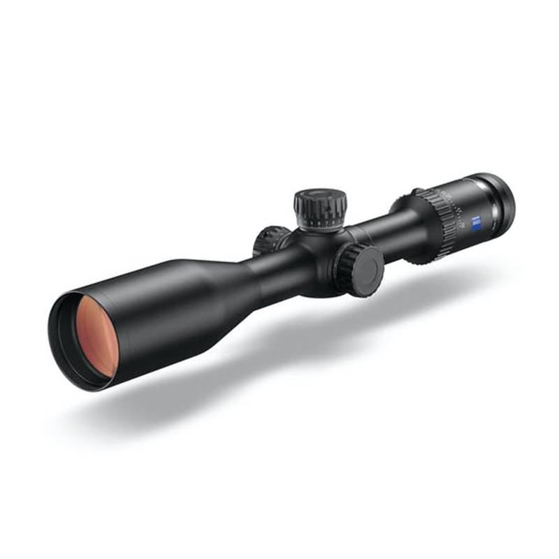 Zeiss Conquest V6 5-30x50 Reticle 43