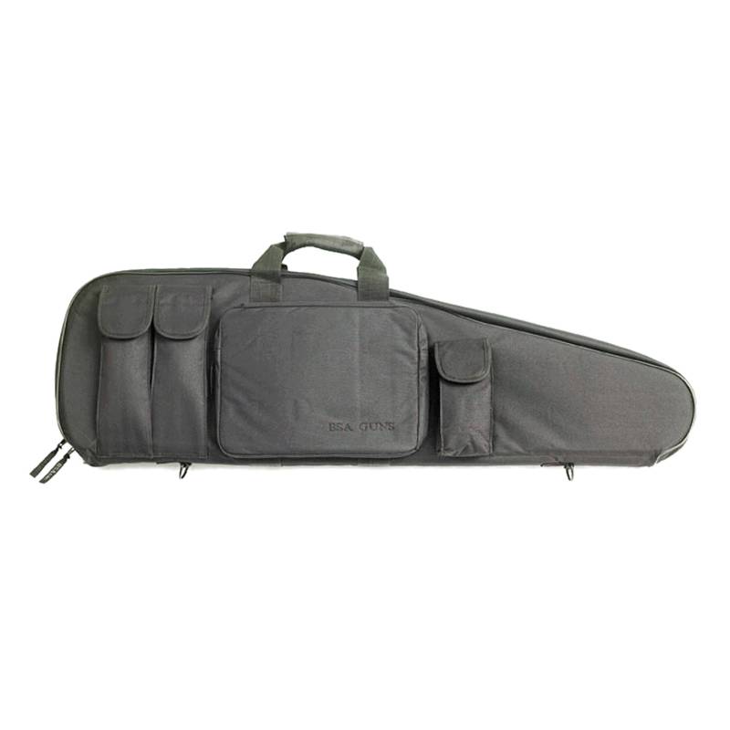 BSA Tactical Carbine Backpack Rifle Slip - 96cm