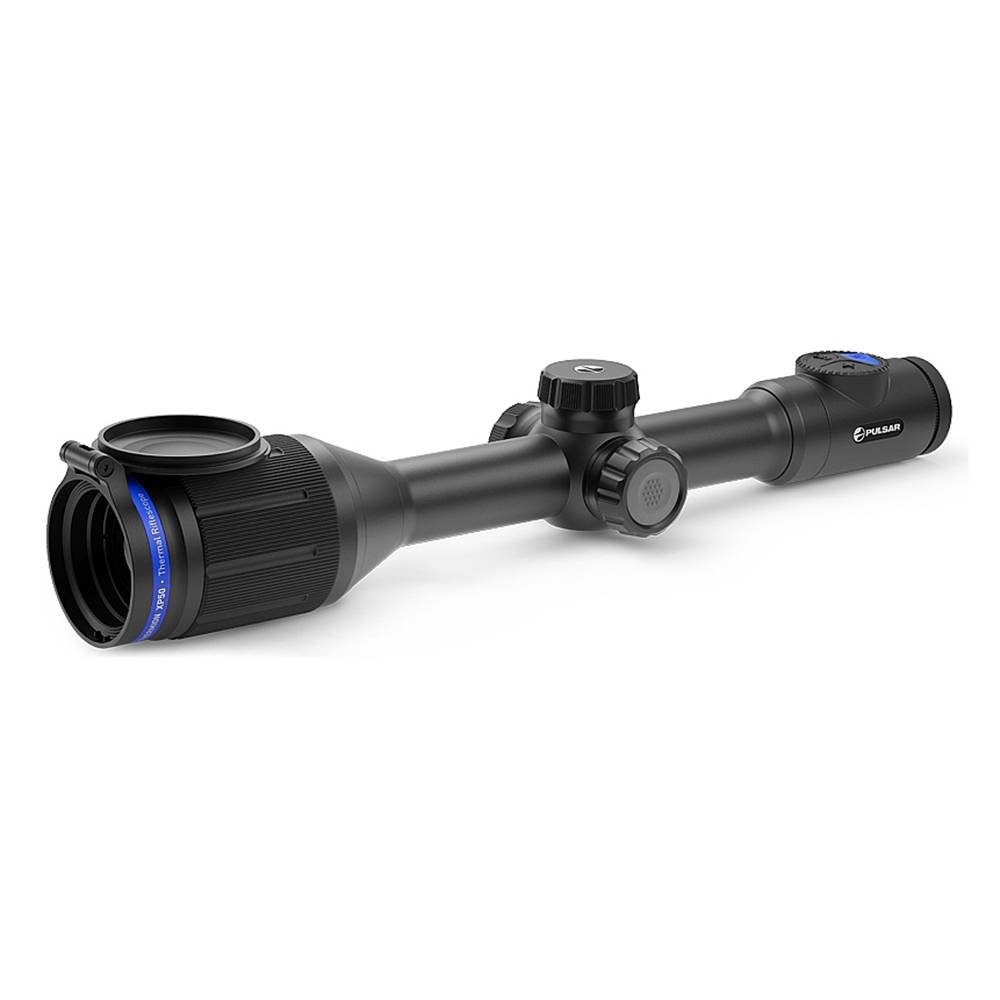 Pulsar Thermion XP50 Thermal Imaging Rifle Scope