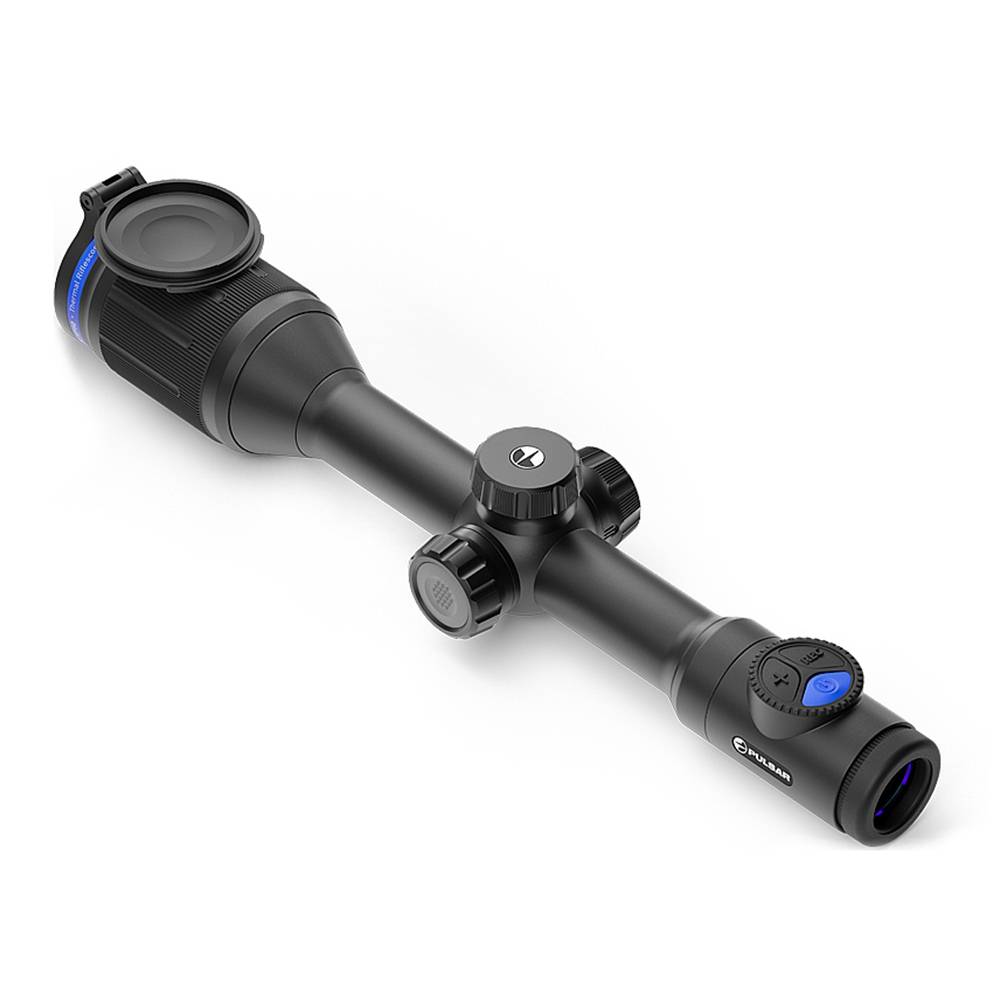 Pulsar Thermion XP50 Thermal Imaging Rifle Scope