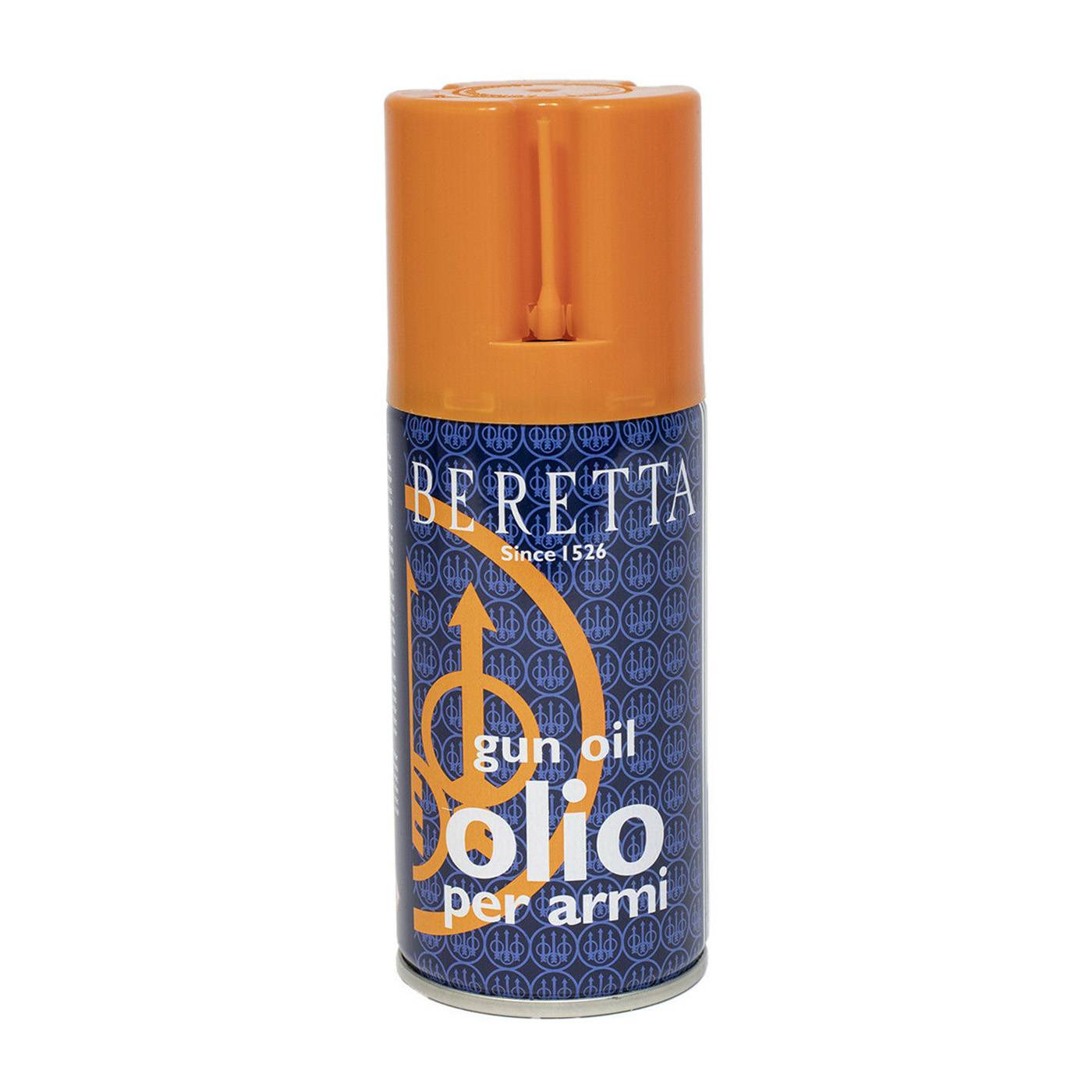 Beretta Gun Oil 125ml Spray