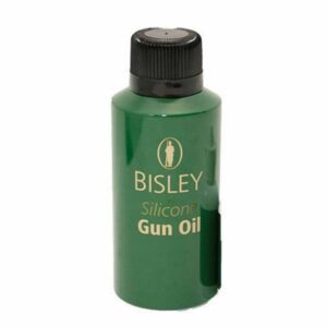 Bisley Silicone Gun Oil 150ml Spray