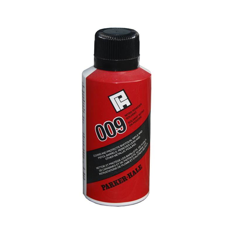 Parker Hale 009 Nitro Powder Solvent 150ml Spray
