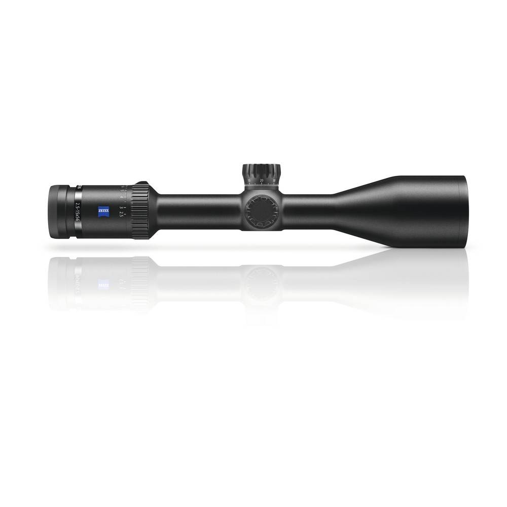 Zeiss Conquest V6 2.5-15x56 Reticle 60
