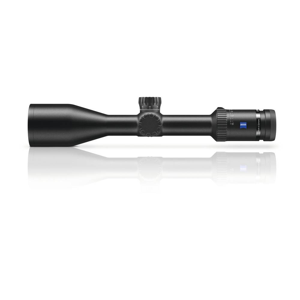 Zeiss Conquest V6 2.5-15x56 Reticle 60