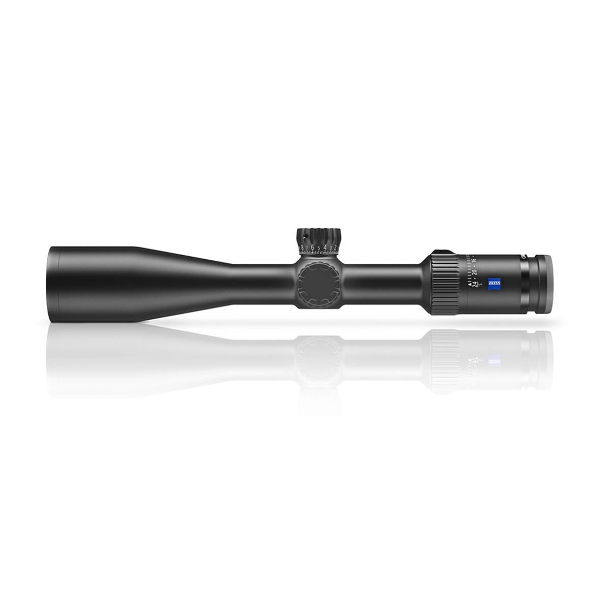 Zeiss Conquest V4 6-24x50 Reticle 93