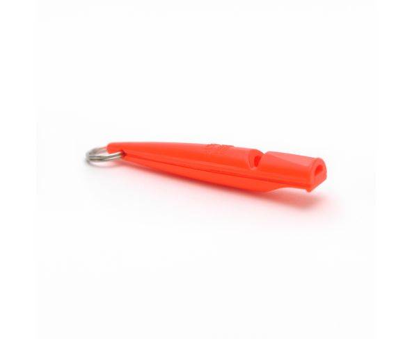 Acme 210.5 Dog Whistle - Orange