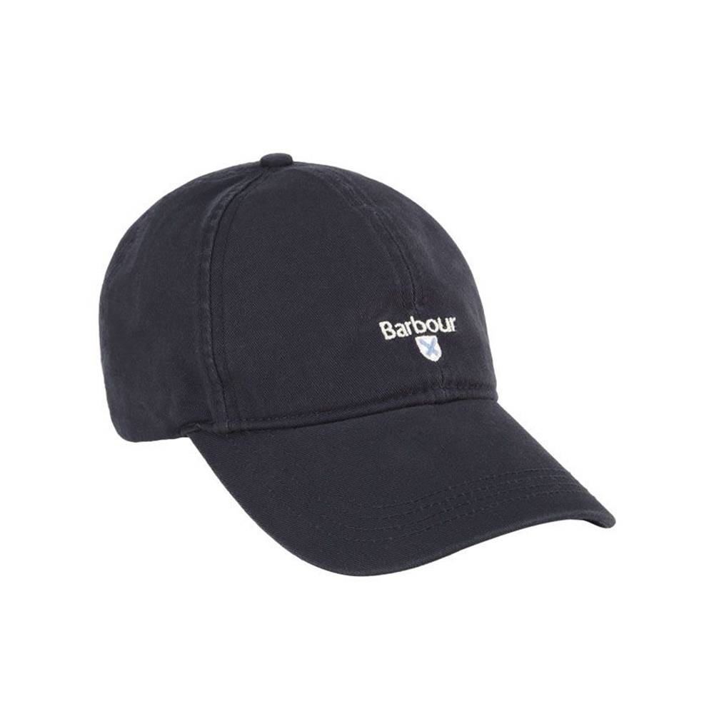 Barbour Cascade Sports Cap - Navy