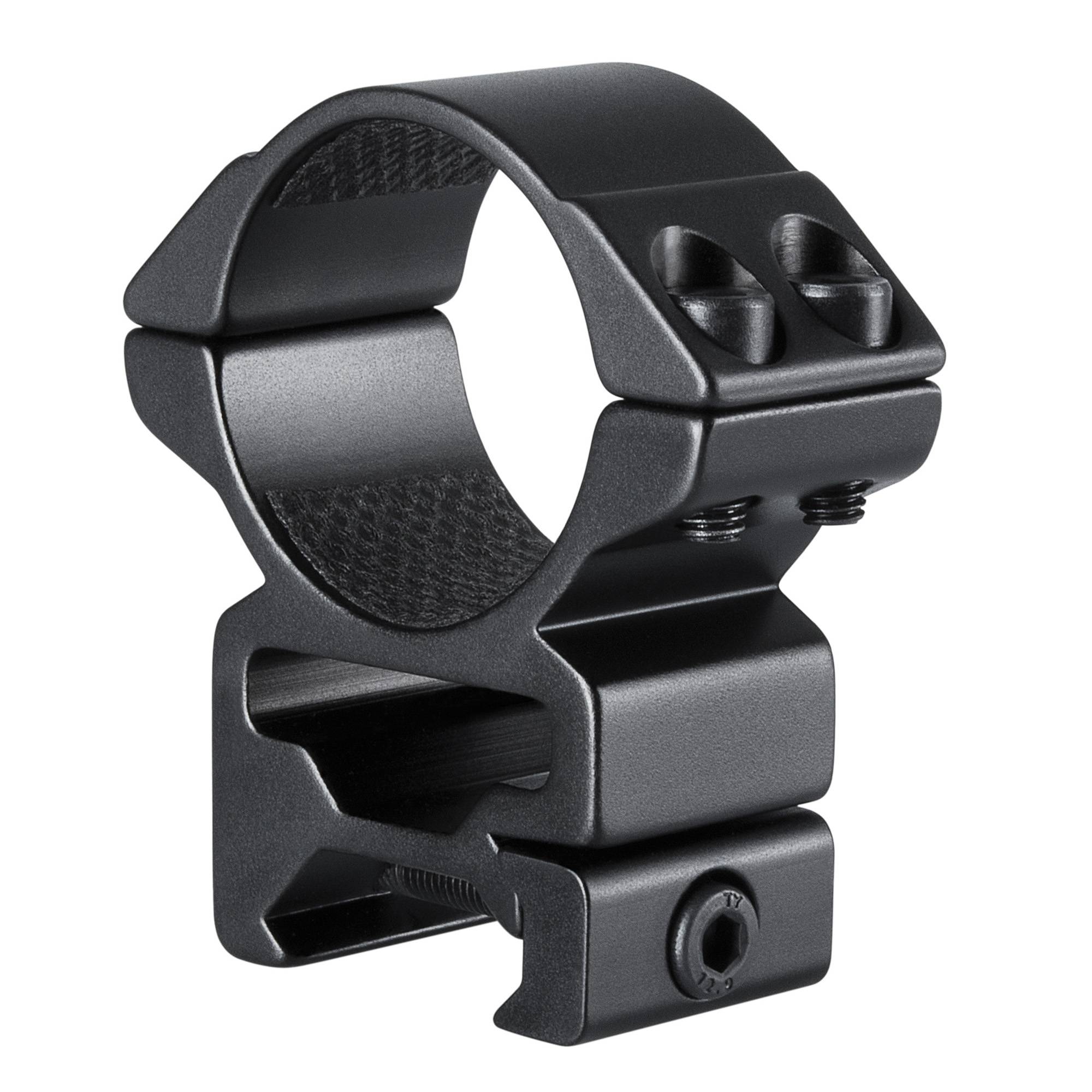 Hawke Match Ring Mounts - Weaver 30mm High