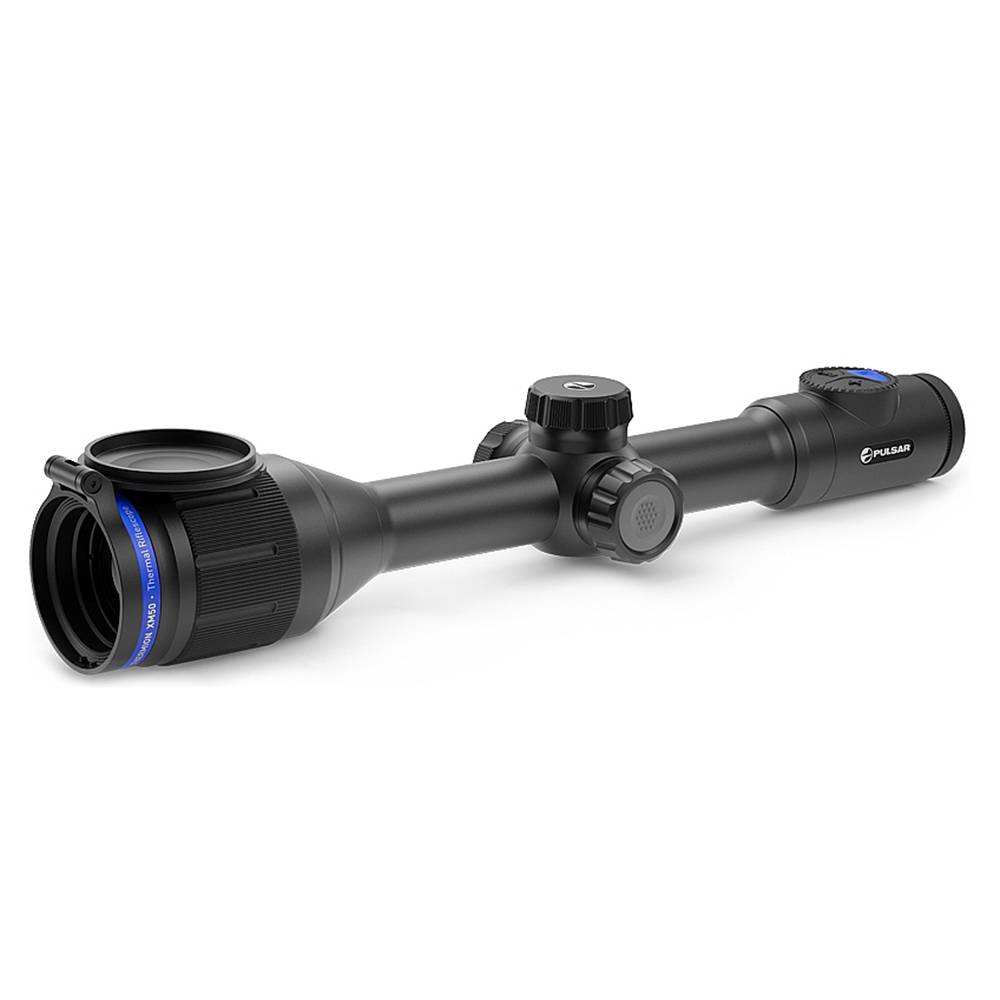 Pulsar Thermion XM50 Thermal Imaging Rifle Scope