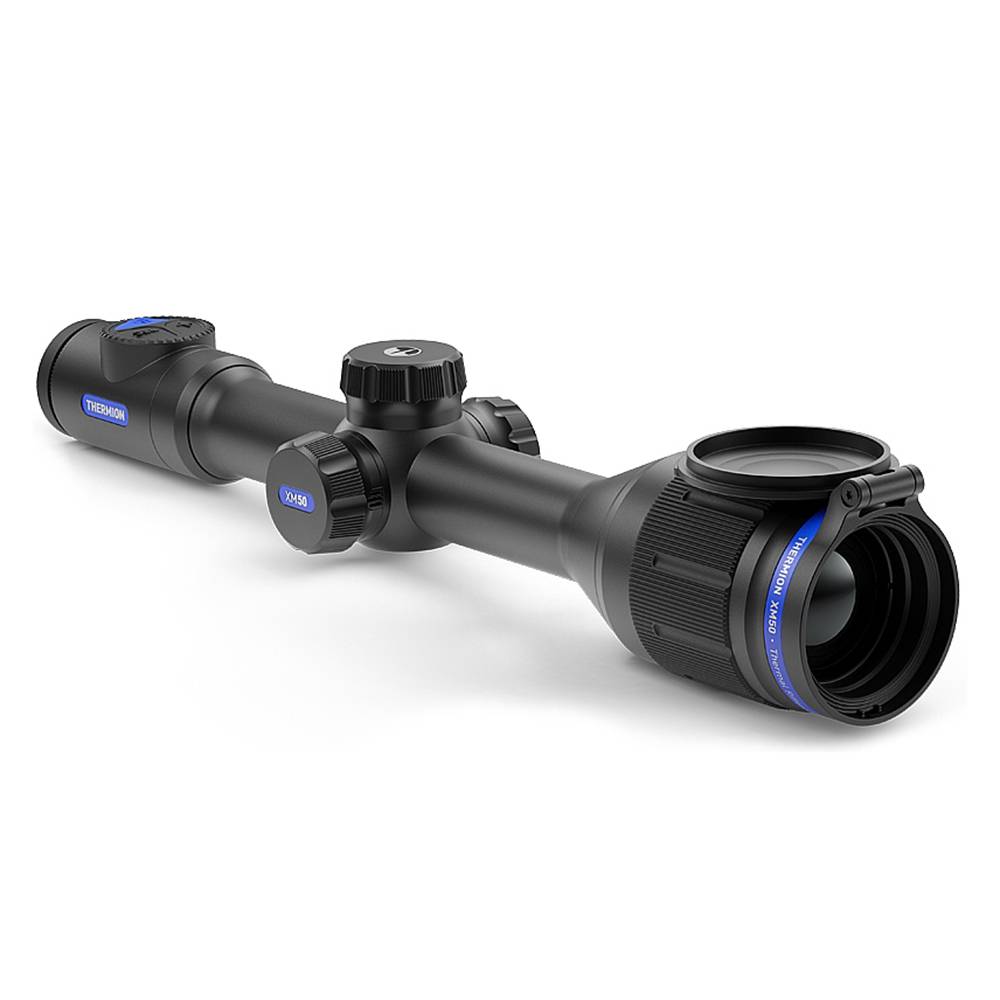 Pulsar Thermion XM50 Thermal Imaging Rifle Scope