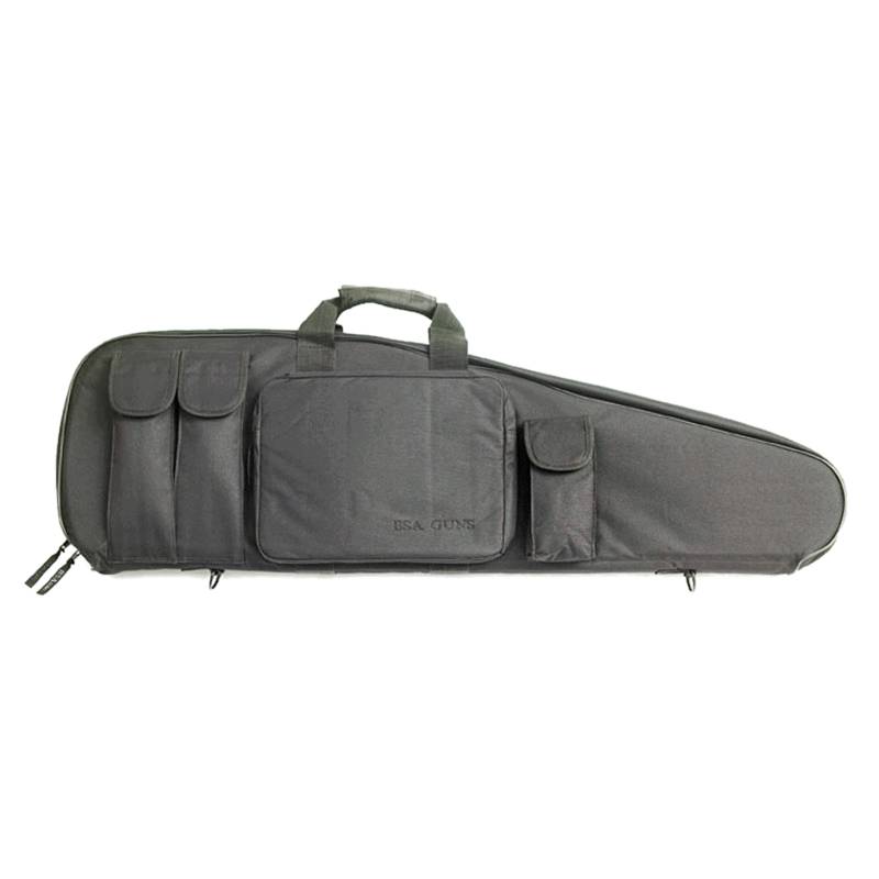BSA Tactical Carbine Backpack Rifle Slip - 110cm