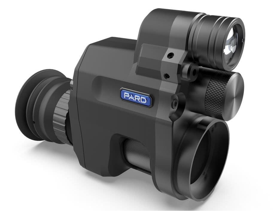 Pard NV007V 16mm 4x Night Vision Rear Add on
