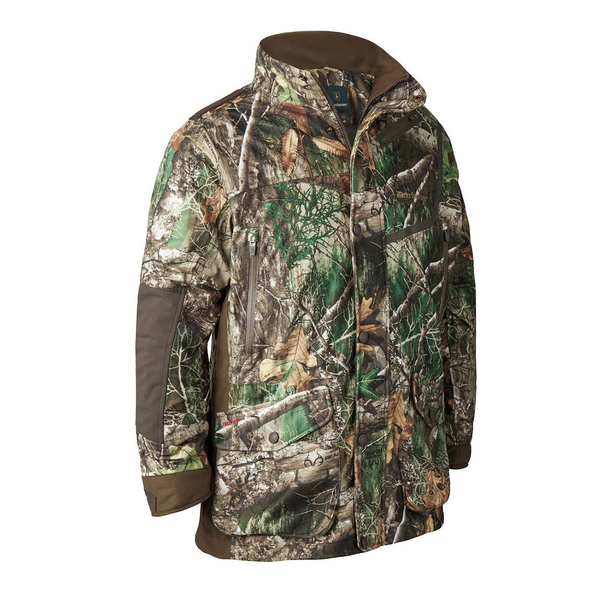 Deerhunter Cumberland Pro Jacket (Camouflage)