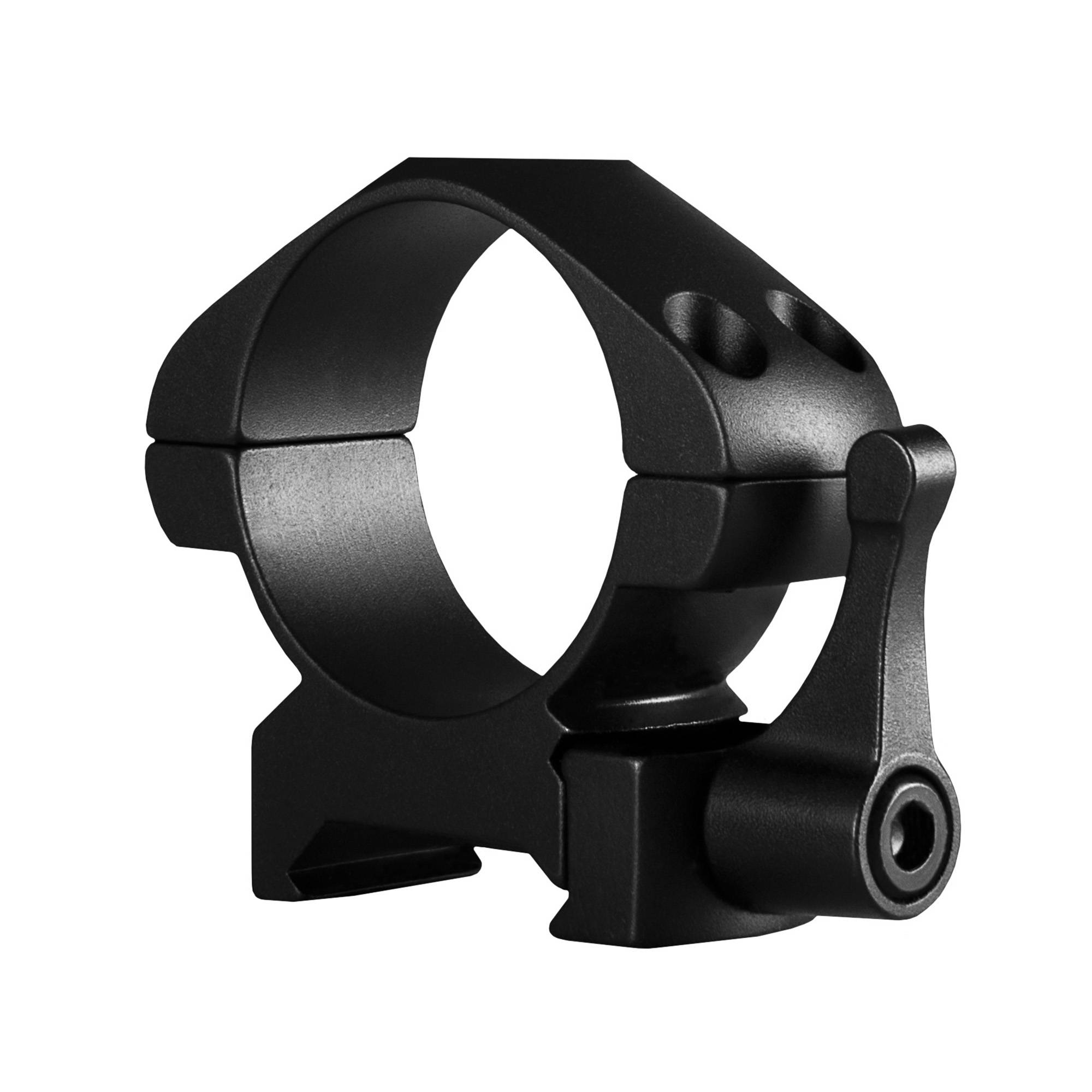 Hawke Precision Steel Ring Mounts QR - Weaver 30mm Medium