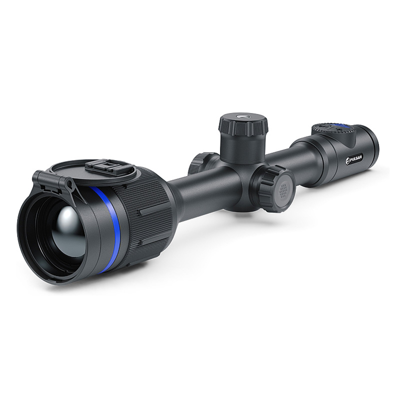 Pulsar Thermion 2 XQ50 Thermal Rifle Scope