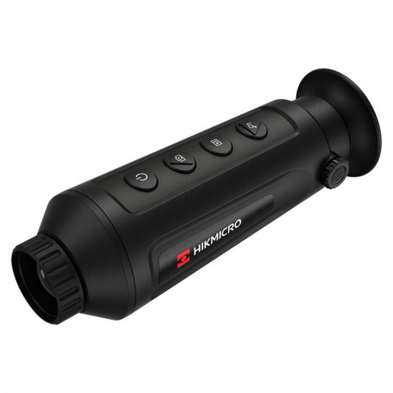 HIK Micro Lynx PRO 19mm 35mK 384x288 12um Smart Thermal Monocular