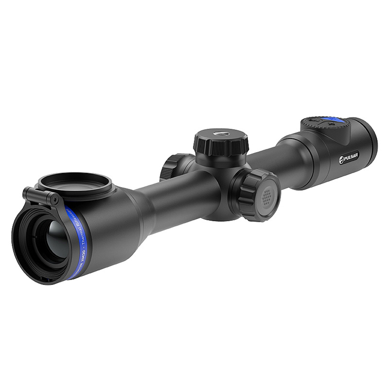 Pulsar Thermion XM30 Thermal Rifle Scope