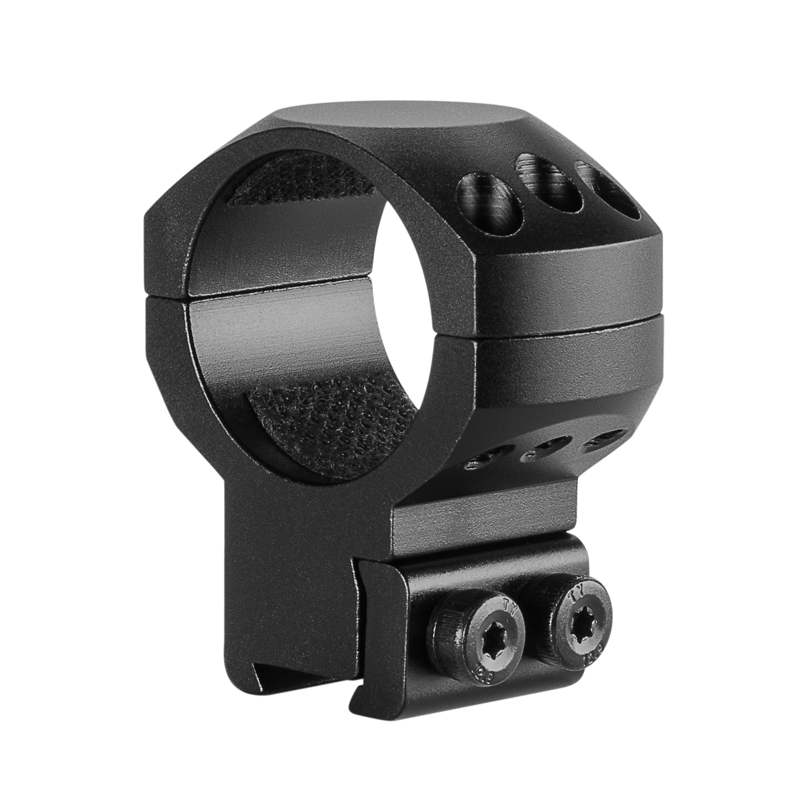 Hawke Tactical Ring Mounts - 9-11mm Dovetail 30mm High