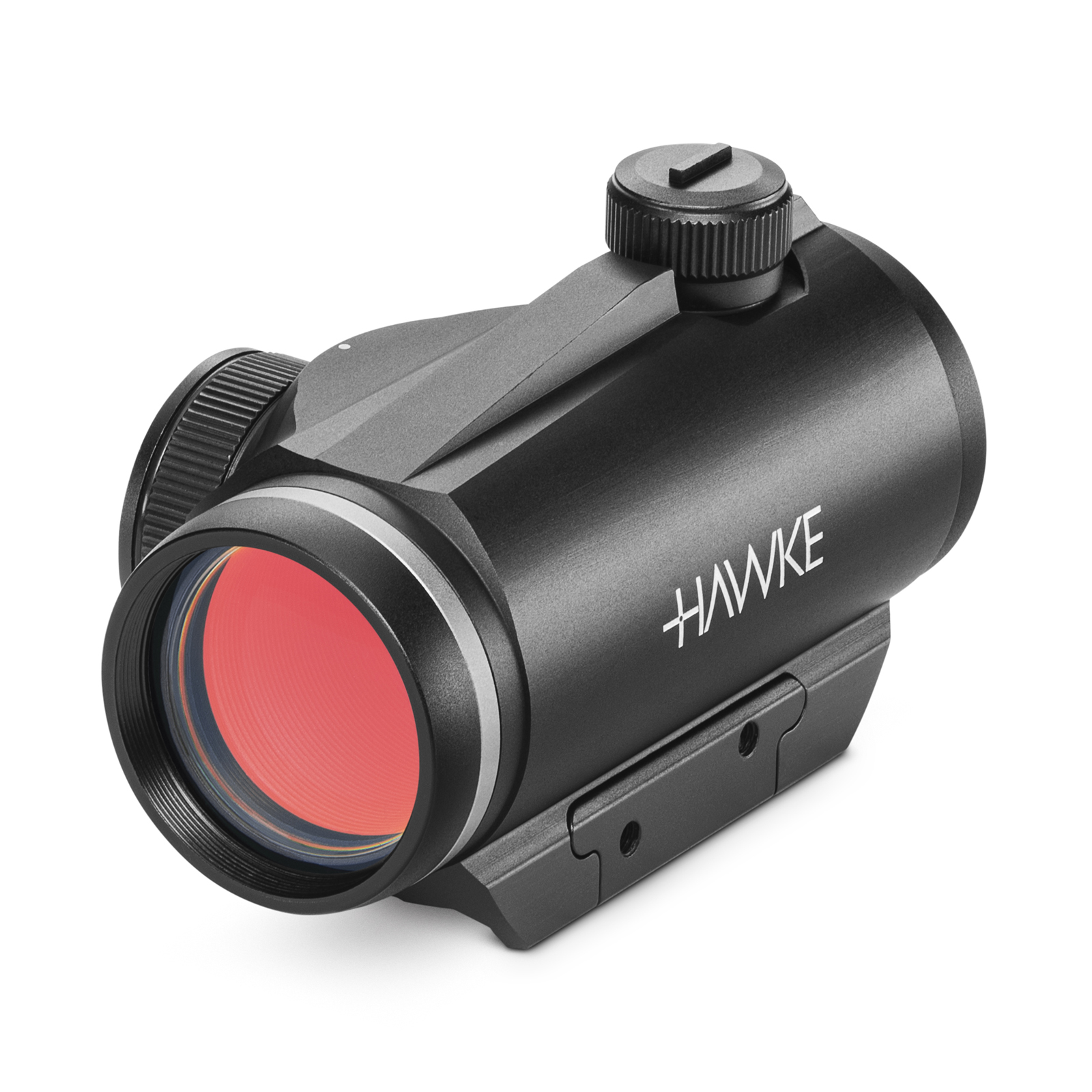 Hawke Vantage 1x30 Red Dot Sight (Weaver)