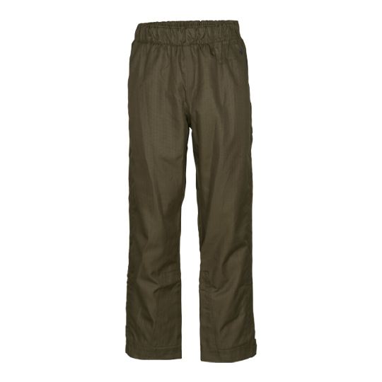 Seeland Buckthorn Overtrousers (Shaded Olive) | Cadman Sporting