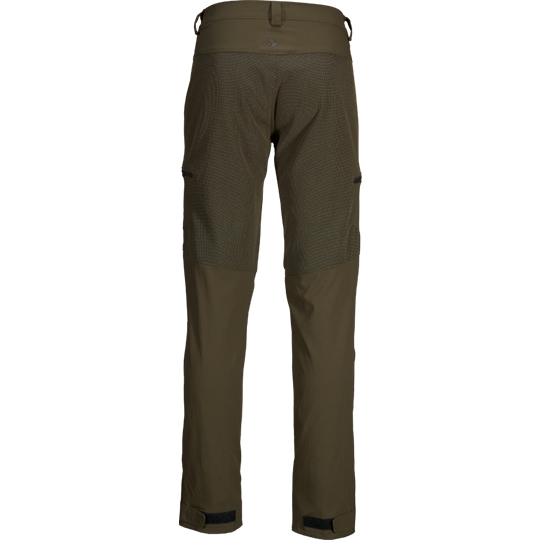Seeland Mens Outdoor Membrane Trousers (Pine Green)