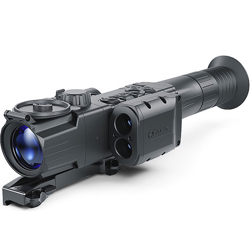 Pulsar Digisight Ultra N450 LRF Night Vision Riflescope