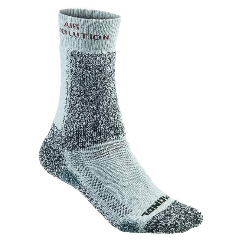 Meindl Revolution Socks (Grey)